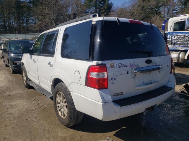 2011 FORD EXPEDITION 1FMJU1J58BEF01910