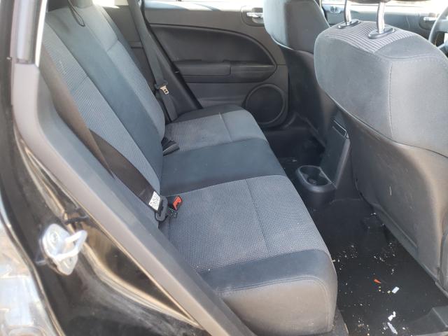 2011 DODGE CALIBER MA 1B3CB3HA7BD113589