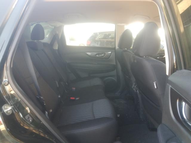 2019 NISSAN ROGUE S 5N1AT2MT1KC844685