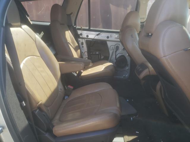 2013 BUICK ENCLAVE 5GAKVCKDXDJ225653
