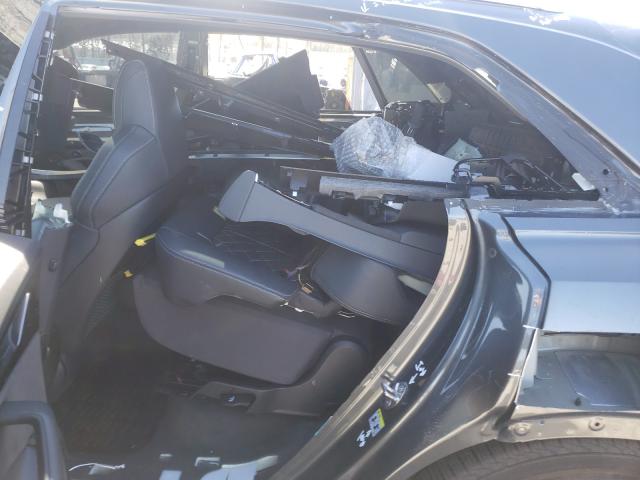 2021 AUDI SQ8 PREMIU WA1AWBF19MD013210