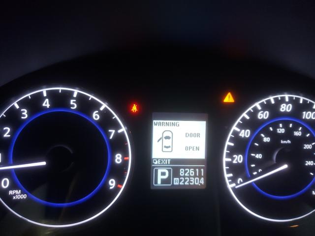 2015 INFINITI Q40 JN1CV6AP5FM502259