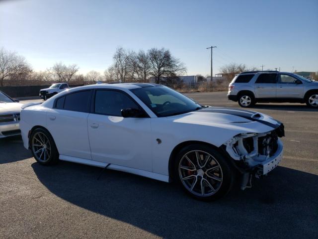 2016 DODGE CHARGER SR 2C3CDXL99GH323476