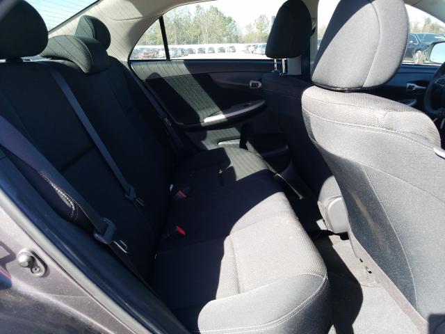 2013 TOYOTA COROLLA S 5YFBU4EE8DP078112