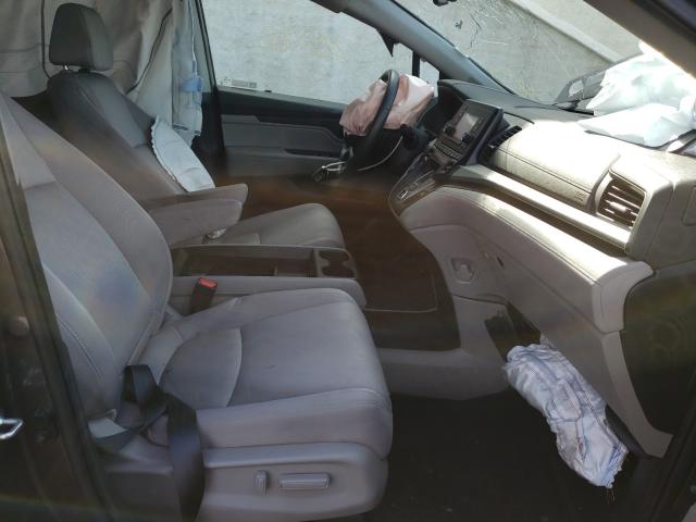 2019 HONDA ODYSSEY LX 5FNRL6H24KB102025