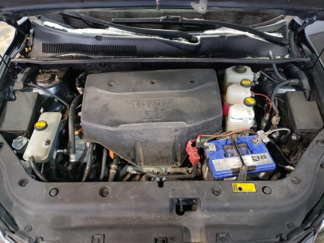 2014 TOYOTA RAV4 EV 2T3YL4DV4EW003364