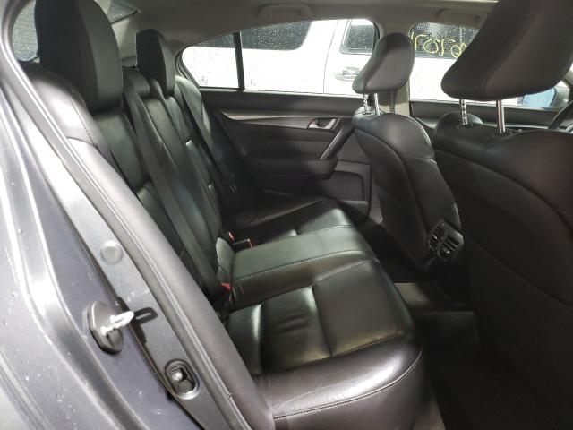 2010 ACURA TL 19UUA8F26AA025326