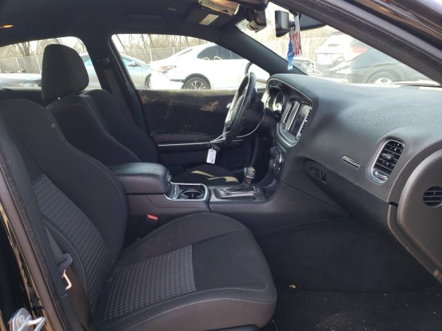 2019 DODGE CHARGER SC 2C3CDXGJ5KH756905