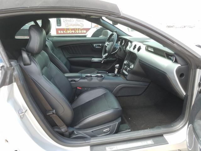 2015 FORD MUSTANG GT 1FATP8FF7F5385271