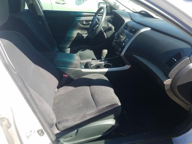 2014 NISSAN ALTIMA 2.5 1N4AL3AP8EC151494
