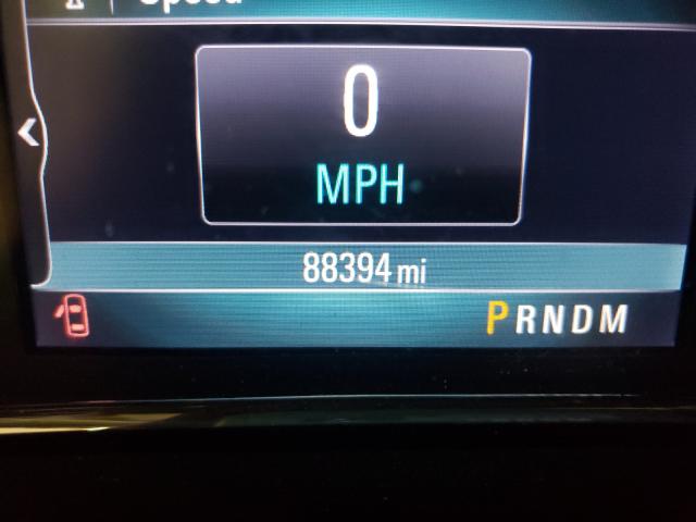 2014 BUICK REGAL 2G4GK5EXXE9255808