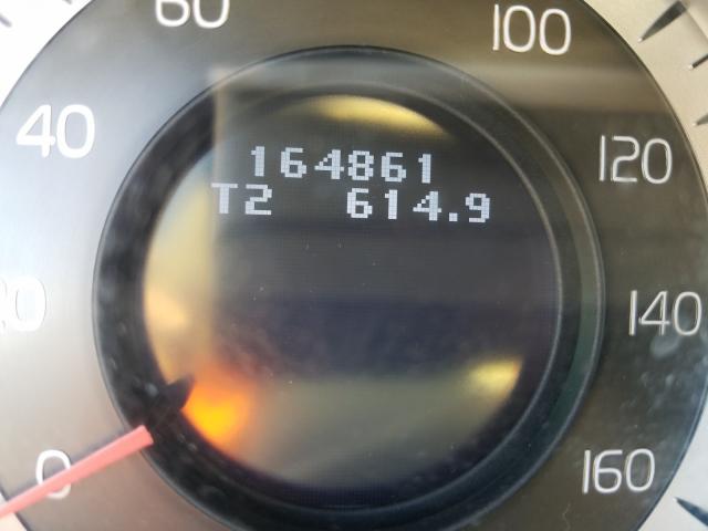 2010 VOLVO XC60 T6 YV4992DZ6A2083650