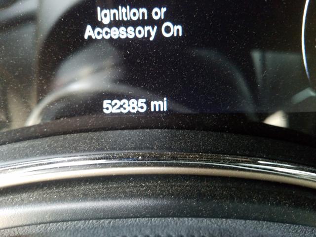 2015 JEEP GRAND CHER - 1C4RJFBG1FC191727