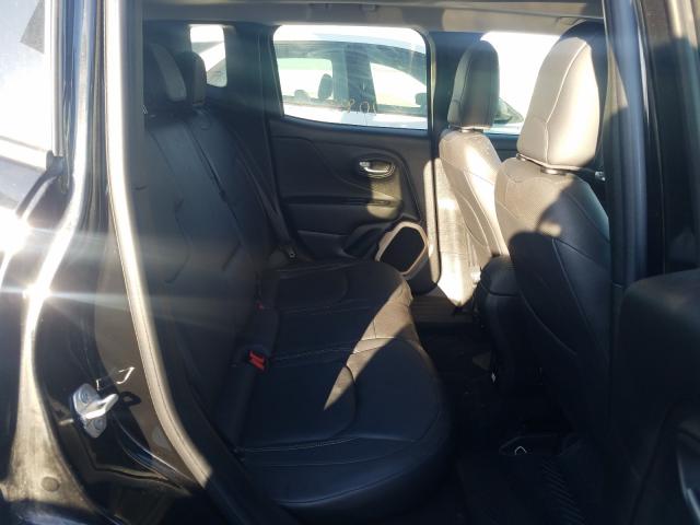 2017 JEEP RENEGADE L ZACCJBDBXHPG30888