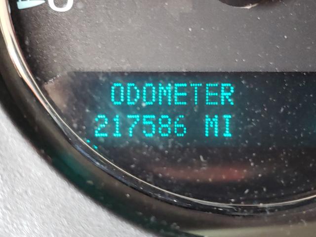 2013 GMC YUKON XL C 1GKS1KE0XDR176604