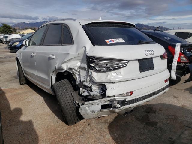 2018 AUDI Q3 PREMIUM WA1BCCFS8JR034981