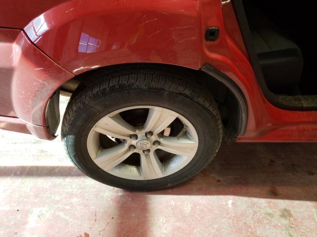2012 DODGE CALIBER SX 1C3CDWDAXCD534325