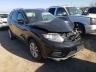NISSAN ROGUE 2015 foto