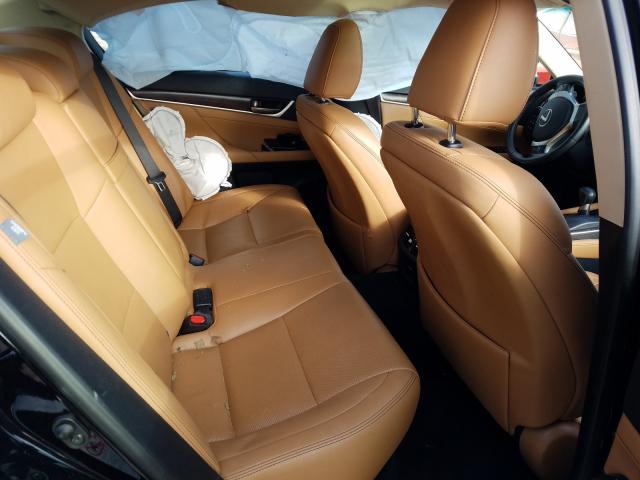 2014 LEXUS GS 350 JTHCE1BL2E5027110