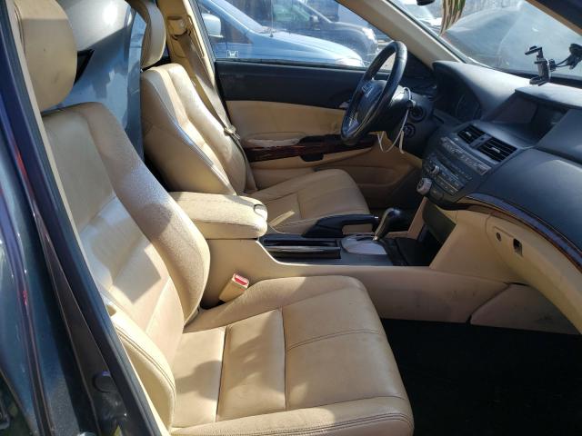 2012 HONDA CROSSTOUR 5J6TF2H57CL004163