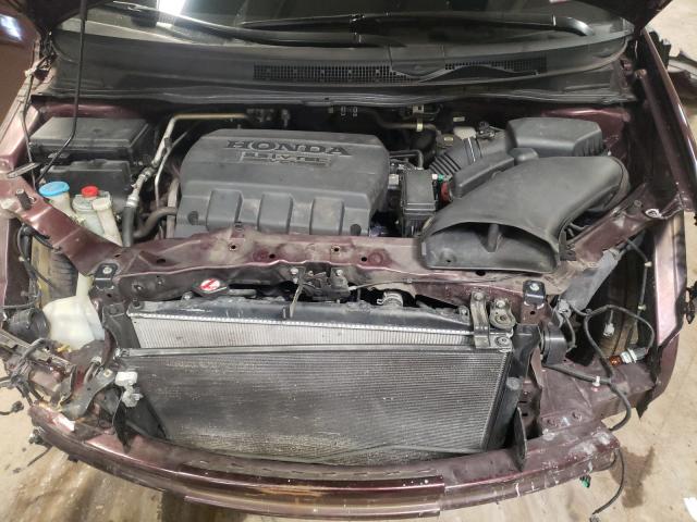 2012 HONDA ODYSSEY TO 5FNRL5H93CB018819