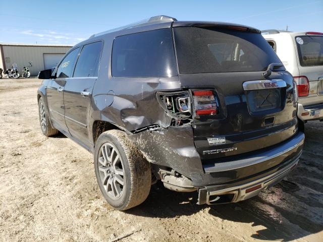 2013 GMC ACADIA DEN 1GKKRTKD7DJ217615