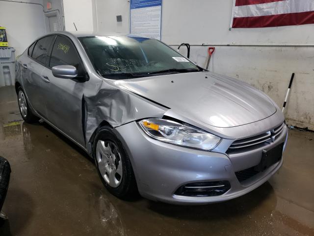 2014 DODGE DART SE 1C3CDFAA3ED917868