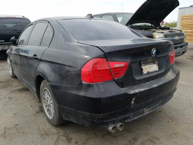 2011 BMW 328 I SULE - WBAPH5C56BF093972