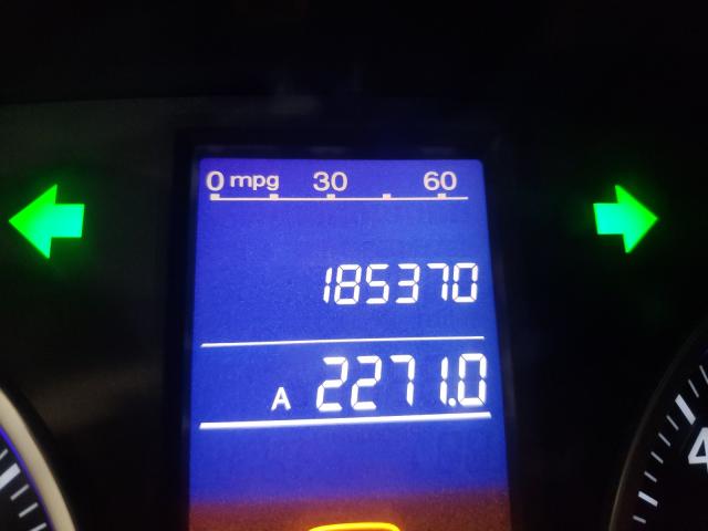 2010 HONDA CR-V LX 5J6RE4H34AL076992