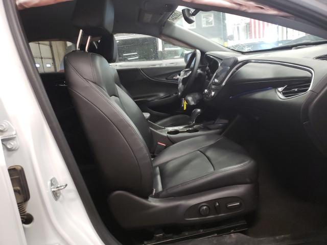 2016 CHEVROLET MALIBU  LT 1G1ZE5ST0GF251615