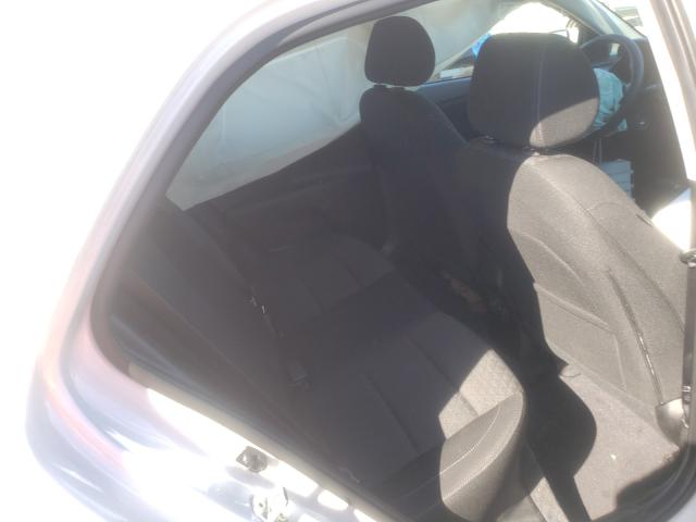 2019 KIA RIO S 3KPA25AB8KE179555