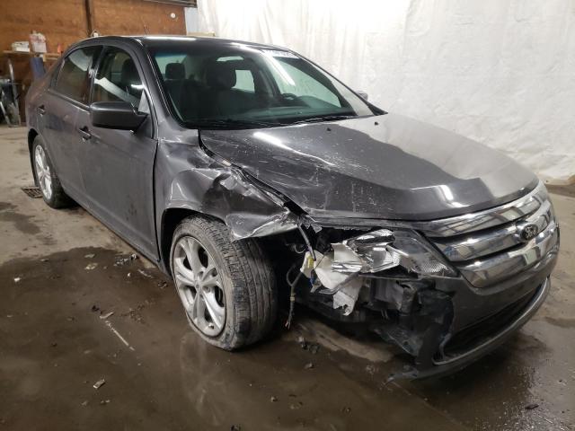 2012 FORD FUSION SE 3FAHP0HG5CR342635