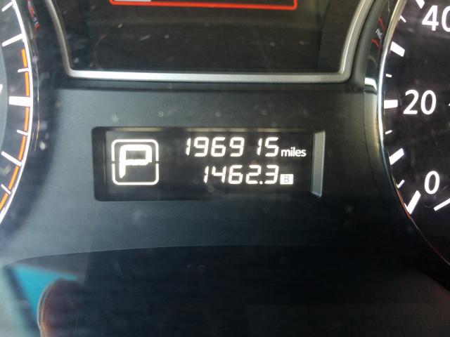 2013 NISSAN ALTIMA 3.5 1N4BL3AP9DN454114