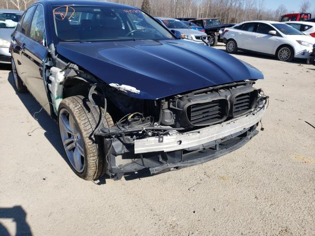 2012 BMW 550 XI WBAFU9C58CC787676