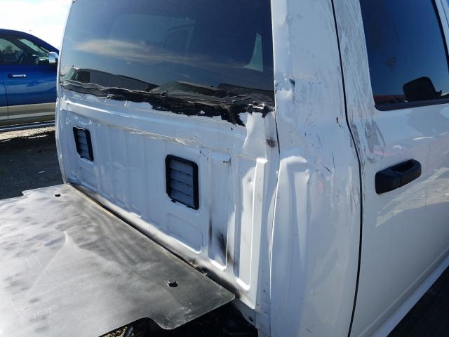 2019 RAM 3500 TRADE 3C63RPGL0KG604794