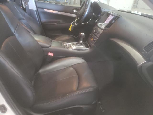 2015 INFINITI Q40 JN1CV6AP5FM502259