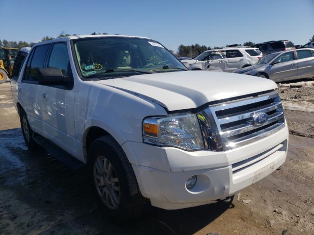 2011 FORD EXPEDITION 1FMJU1J58BEF01910