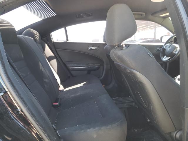 2014 DODGE CHARGER PO 2C3CDXAT3EH150629