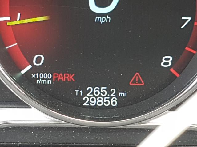 2015 VOLVO V60 PREMIE YV126MEB4F1209327
