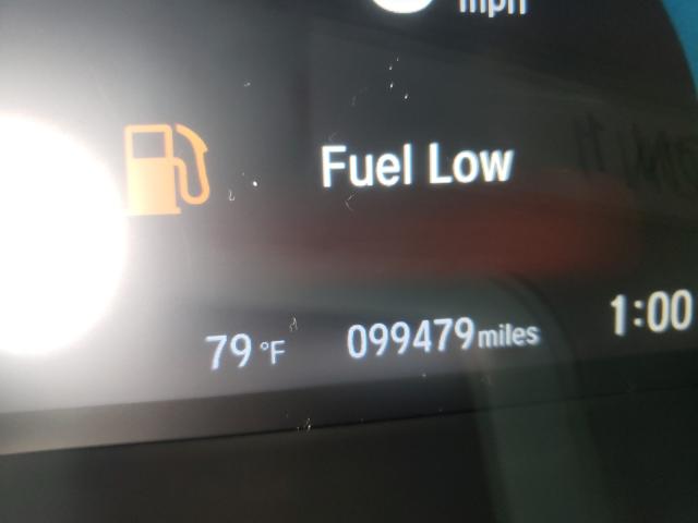 2016 HONDA CIVIC TOUR 19XFC1F94GE045537