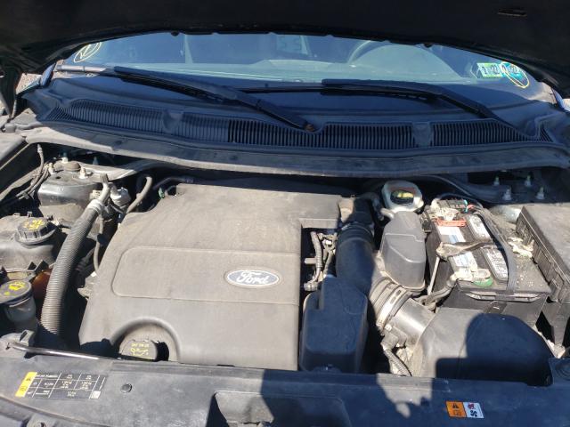 2013 FORD EXPLORER X 1FM5K8D89DGA73729