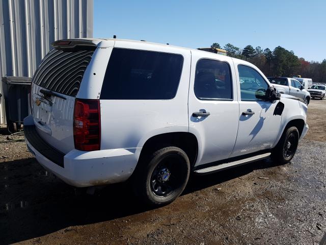 2012 CHEVROLET TAHOE POLI 1GNLC2E08CR157128