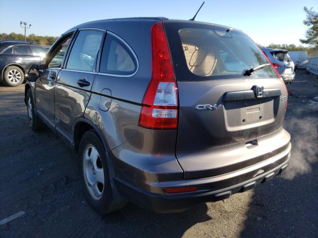 2010 HONDA CRV 5J6RE4H36AL018673