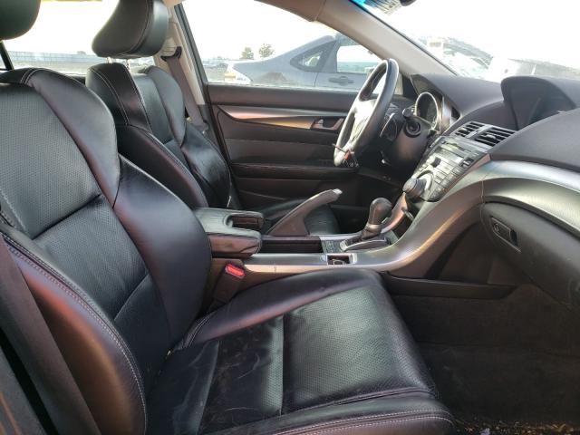 2010 ACURA TL 19UUA9F57AA000662