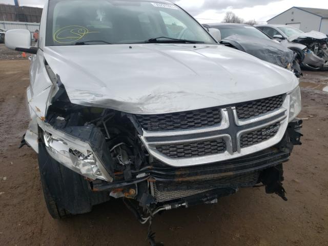 2011 DODGE JOURNEY MA 3D4PH1FG6BT512257