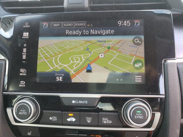 2016 HONDA CIVIC TOUR 19XFC1F94GE045537