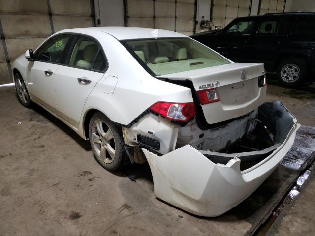 2010 ACURA TSX JH4CU2F62AC004865