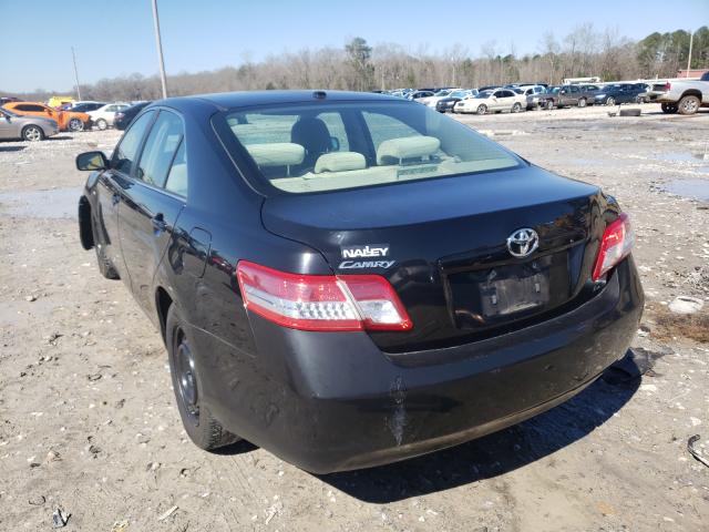 2010 TOYOTA CAMRY 4T1BF3EK1AU083799