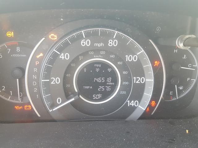 2012 HONDA CR-V JHLRM3H75CC002606