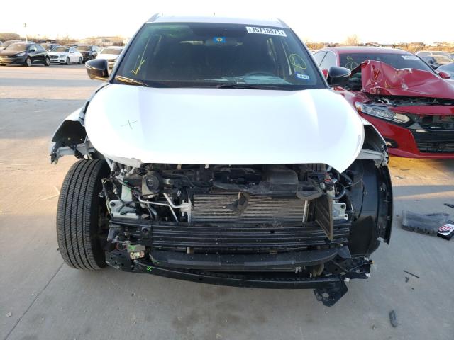 2018 NISSAN KICKS S 3N1CP5CU3JL512606